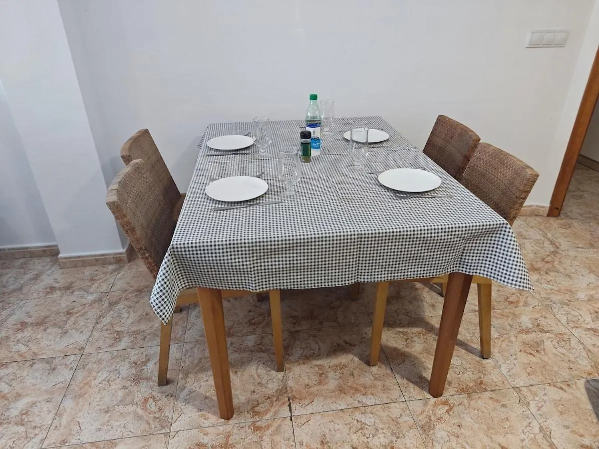 Seawolf Apartment, Lloret De Mar Spain