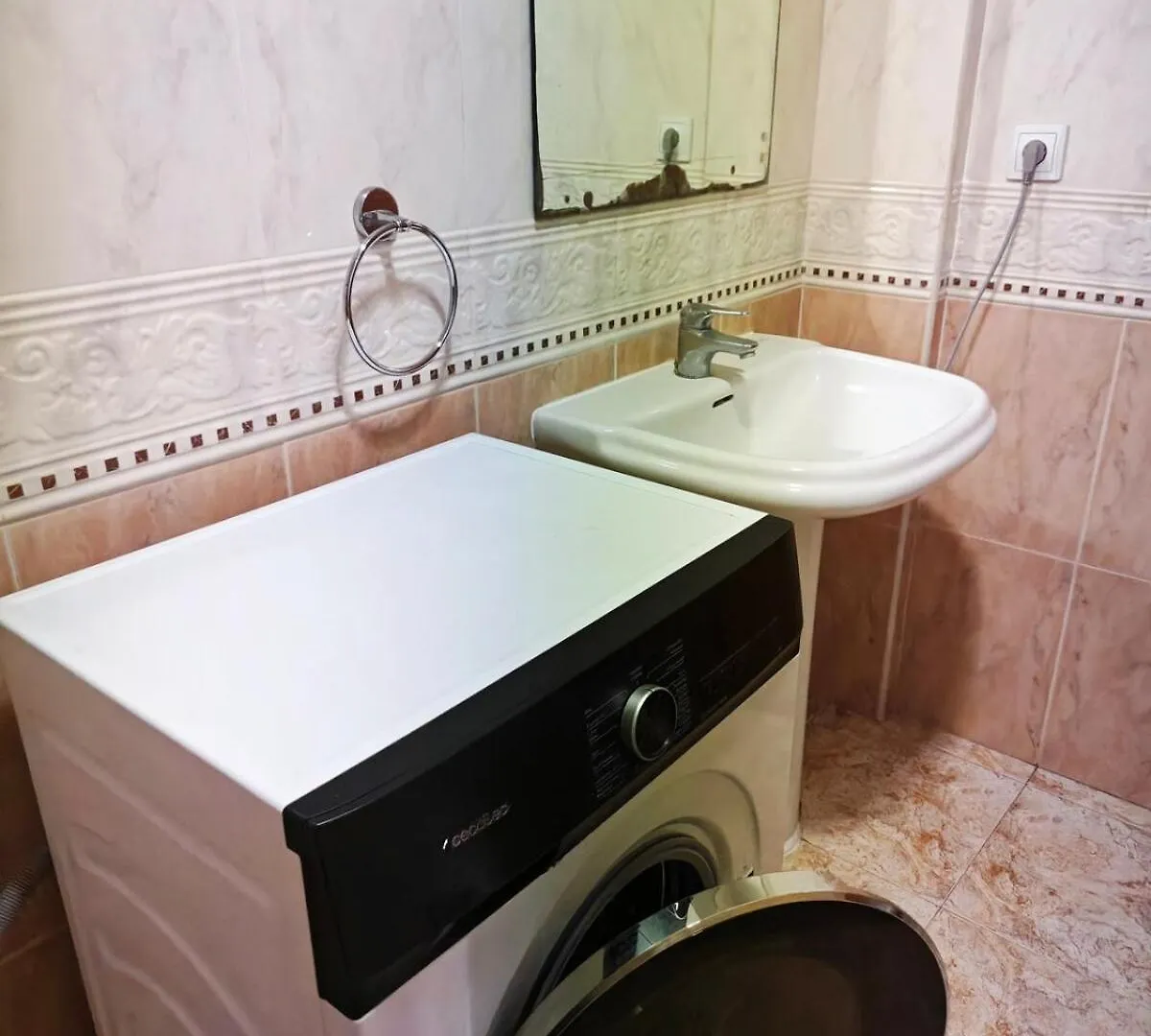 Seawolf Apartment, Lloret De Mar 0*,  Spain