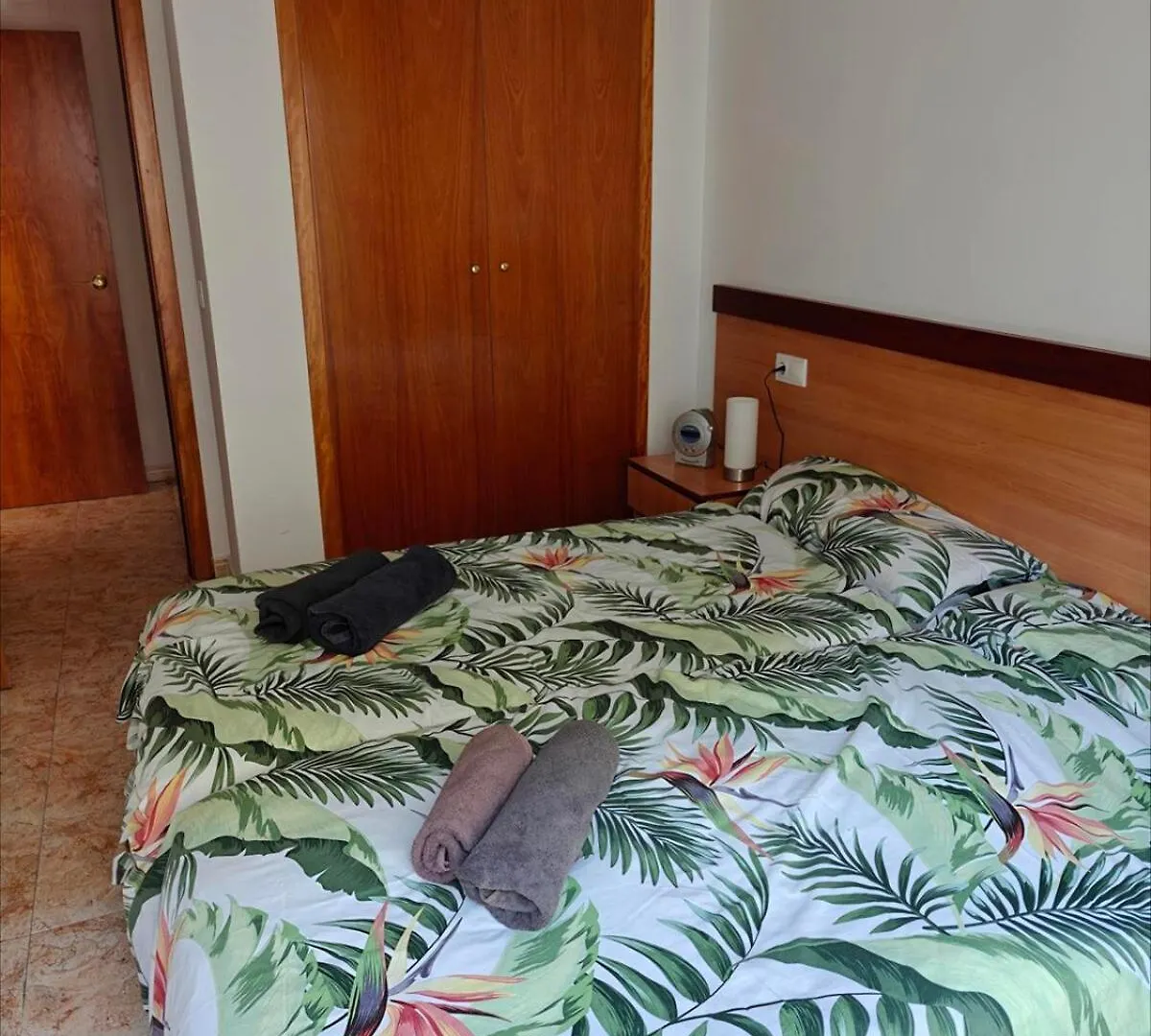 Apartment Seawolf Apartment, Lloret De Mar