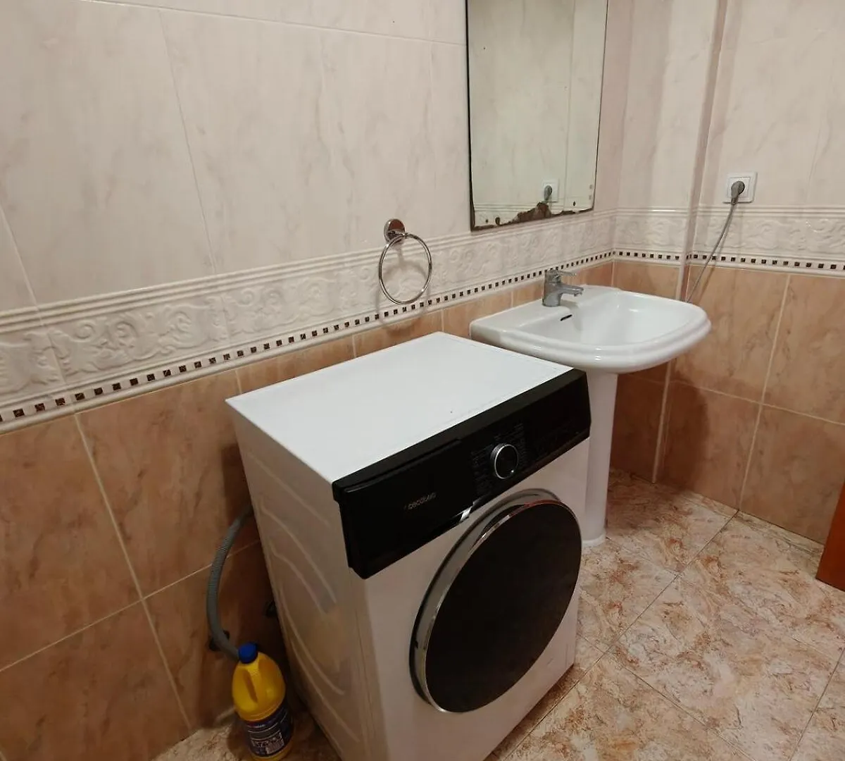 Seawolf Apartment, Lloret De Mar Spain