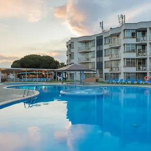 3* Hotel apartamentowy Ar Bolero Park