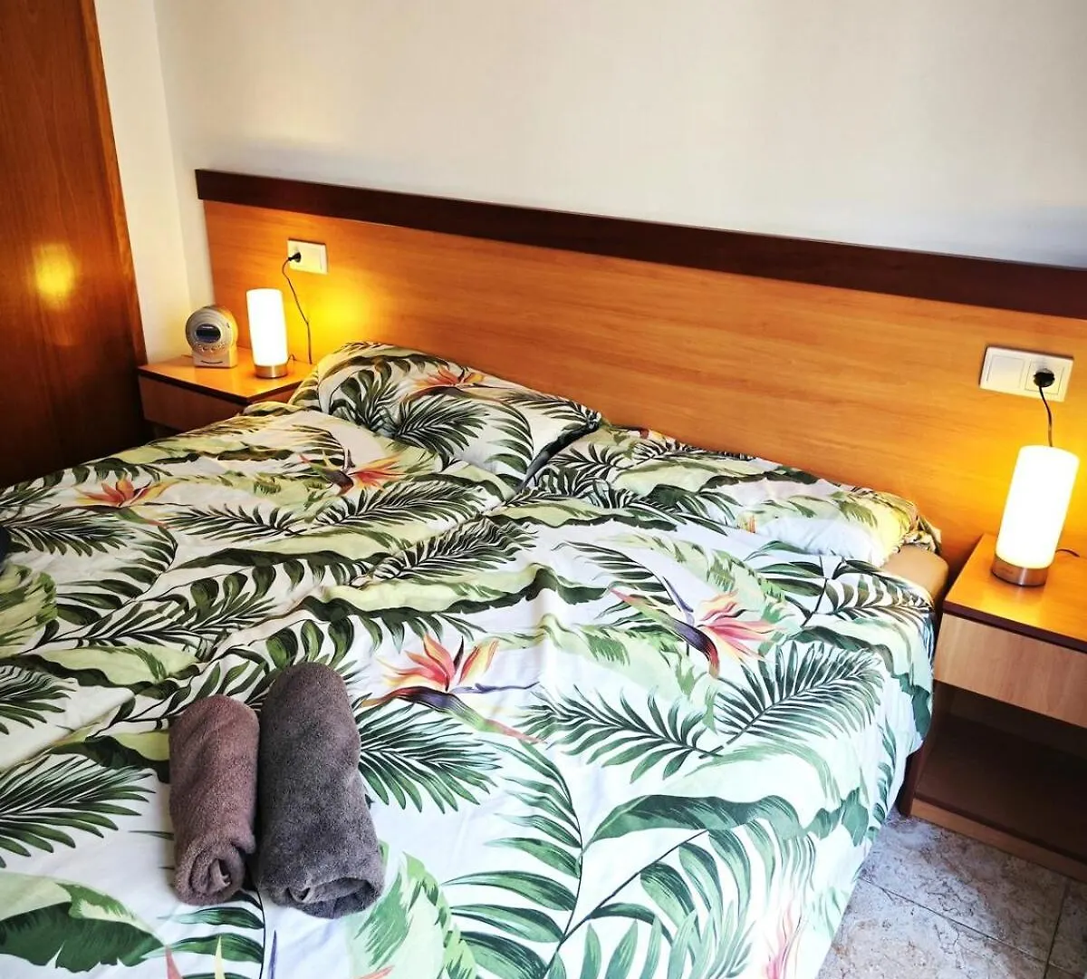 Seawolf Apartment, Lloret De Mar Apartment